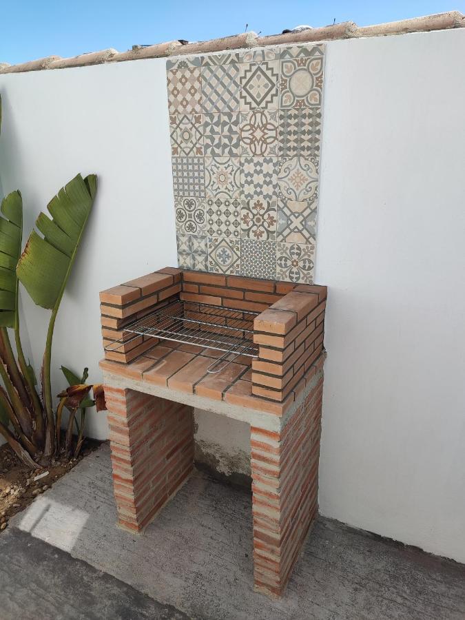 Villa Bali Con Jacuzzi Climatizado Y Piscina Climatizada Con Jacuzzi Chiclana de la Frontera Εξωτερικό φωτογραφία
