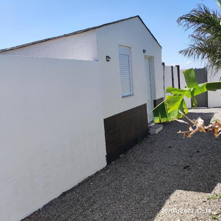 Villa Bali Con Jacuzzi Climatizado Y Piscina Climatizada Con Jacuzzi Chiclana de la Frontera Εξωτερικό φωτογραφία