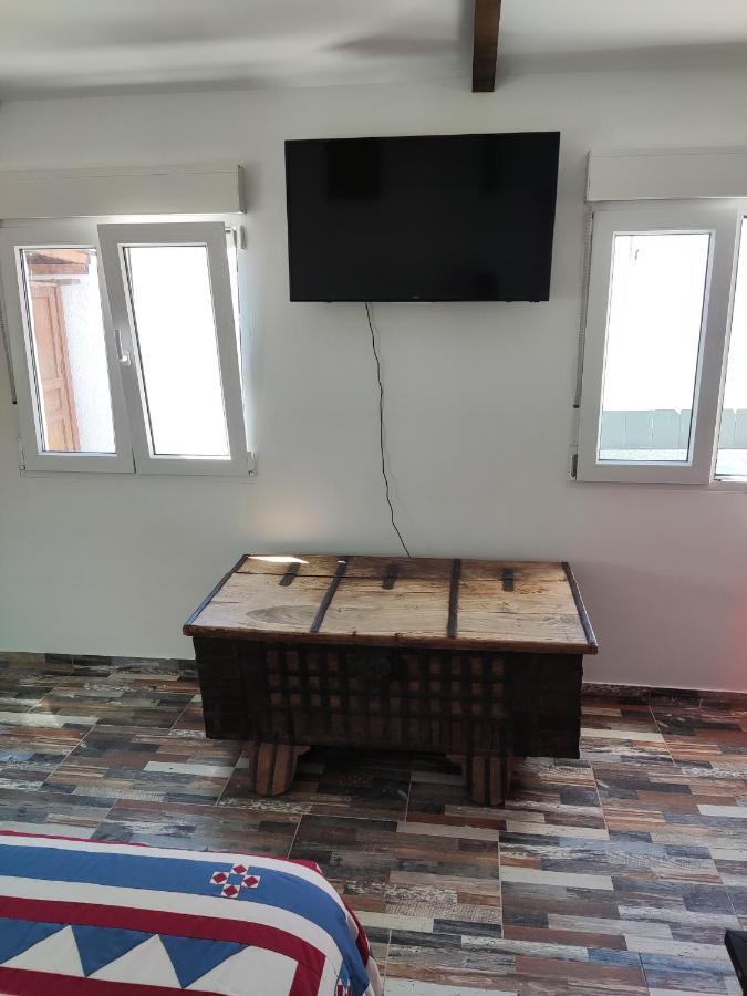 Villa Bali Con Jacuzzi Climatizado Y Piscina Climatizada Con Jacuzzi Chiclana de la Frontera Εξωτερικό φωτογραφία